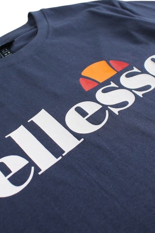 T-shirt - Azul-marinho