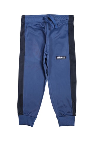 Calças de treino e casaco  - Azul-marinho