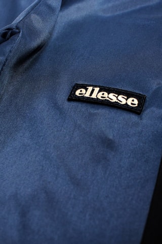 Calças de treino e casaco  - Azul-marinho