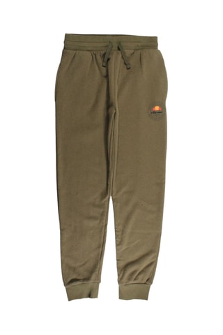 Sweat e calças de treino  - Caqui