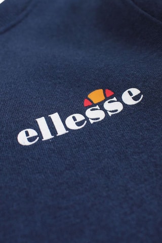 Sweat e calças de treino  - Azul-marinho