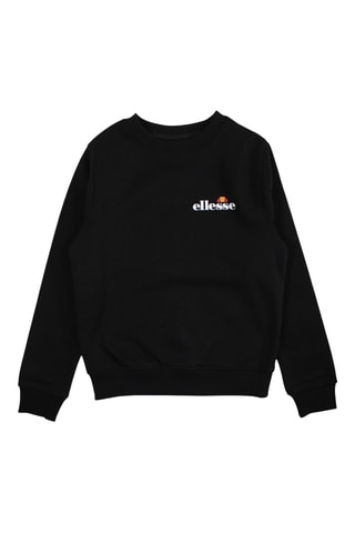 Sweat et jogging Ellesse - Noir