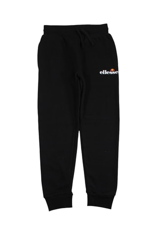 Sweat et jogging Ellesse - Noir
