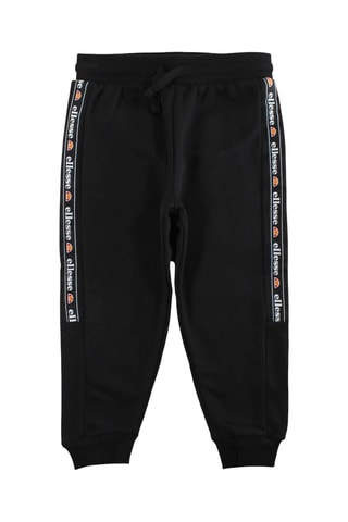 Sweat e calças de treino  - Preto