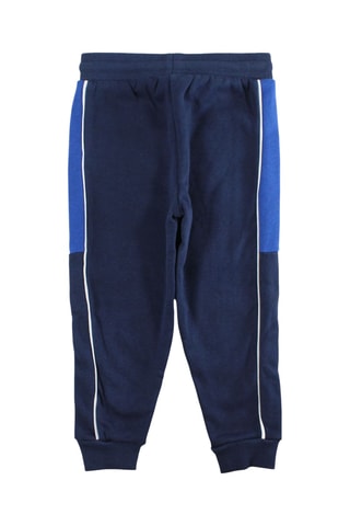 Sweat e calças de treino  - Azul-marinho