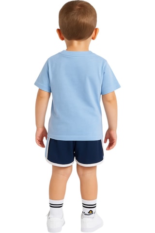 Conjunto 3 peças - Multicor - Multicor