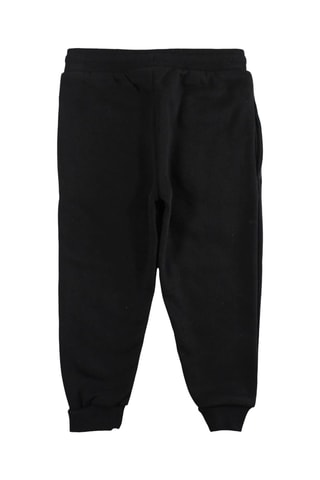 Sweat e calças de treino  - Preto