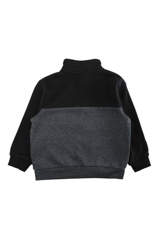 Sweat e calças de treino  - Preto