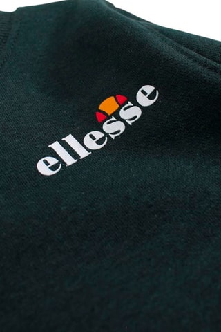 Sweat e calças de treino  - Preto