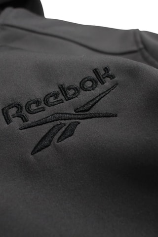 Veste softshell technique doublée polaire Reebok homme     - Gris