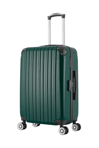 Valise semaine Denali - 65 cm  - Vert foncé