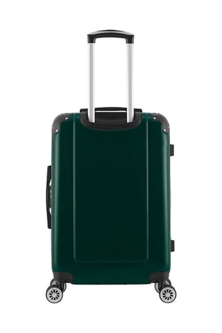 Valise semaine Denali - 65 cm  - Vert foncé