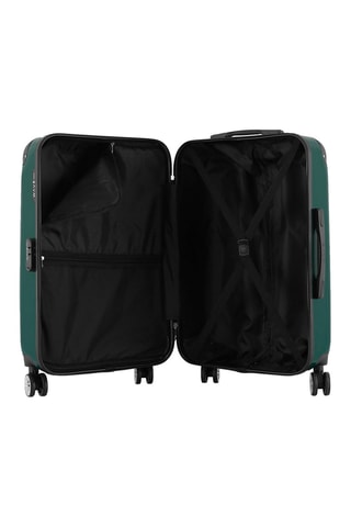 Valise semaine Denali - 65 cm  - Vert foncé