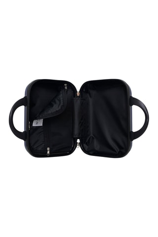 Vanity Amazone-K - 30 cm  - Bleu marine