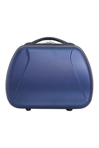 Vanity Lanzarote - 21,5 cm - Bleu marine