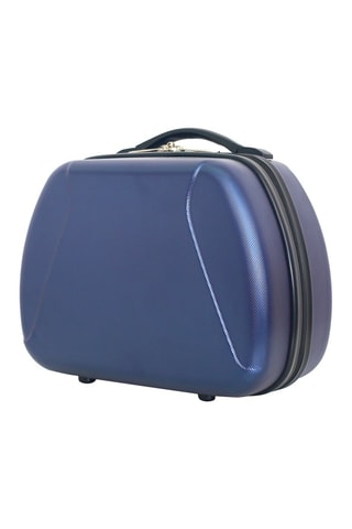 Vanity Lanzarote - 21,5 cm - Bleu marine