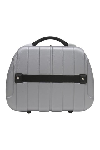 Vanity Fogo - 23 cm - Gris