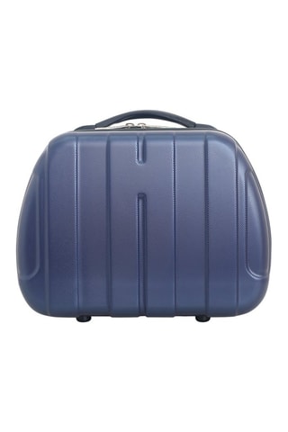 Vanity Fogo - 23 cm - Bleu marine