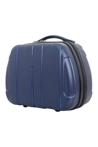 Vanity Fogo - 23 cm - Bleu marine