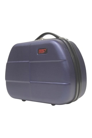 Vanity Coronado - 23 cm - Bleu marine