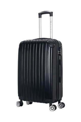 Valise semaine Denali - 65 cm  - Noir