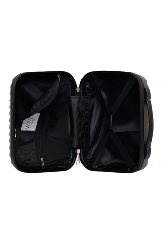 Vanity Tage-K - 23 cm  - Marron