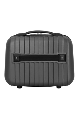 Vanity Tage-K - 23 cm  - Gris foncé