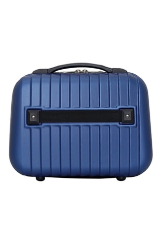 Vanity Tage-K - 23 cm  - Bleu marine