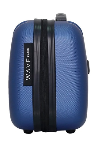 Vanity Tage-K - 23 cm  - Bleu marine