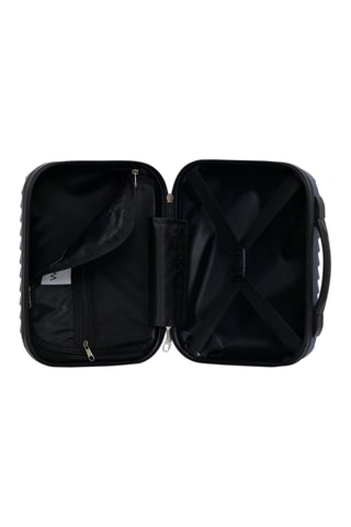 Vanity Tage-K - 23 cm  - Bleu marine