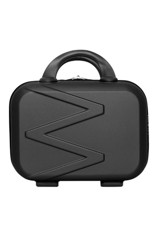 Vanity Amazone-K - 30 cm  - Noir