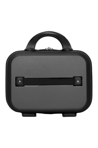 Vanity Amazone-K - 30 cm  - Noir