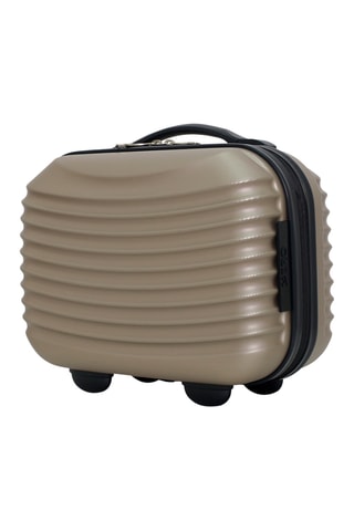  Vanity Etna - 30 cm  - Beige