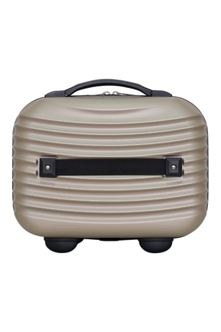  Vanity Etna - 30 cm  - Beige