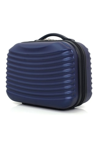  Vanity Etna - 30 cm  - Bleu marine