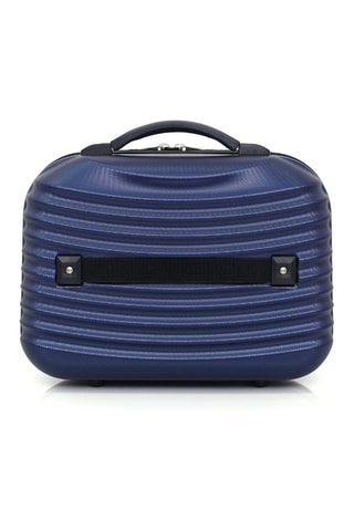  Vanity Etna - 30 cm  - Bleu marine