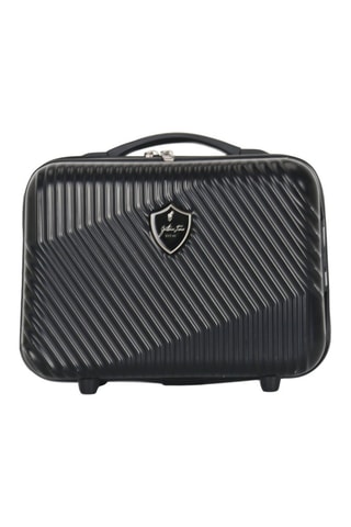 Vanity Peter-K - 30 cm  - Noir