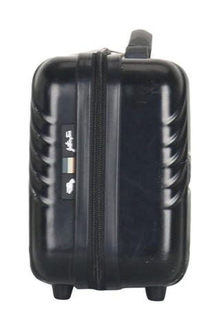 Vanity Peter-K - 30 cm  - Noir