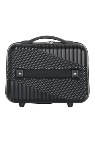 Vanity Peter-K - 30 cm  - Noir