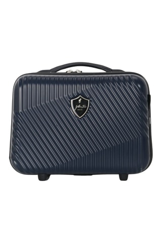 Vanity Peter-K - 30 cm  - Bleu marine