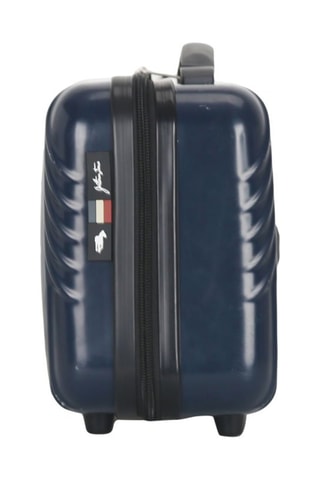 Vanity Peter-K - 30 cm  - Bleu marine