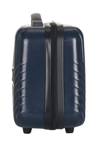 Vanity Peter-K - 30 cm  - Bleu marine