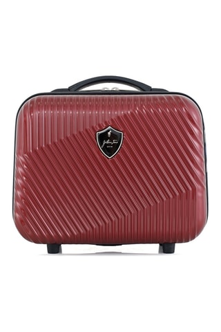 Vanity Peter-K - 30 cm  - Bordeaux