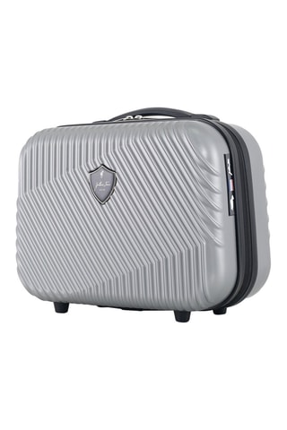 Vanity Peter-K - 30 cm  - Gris