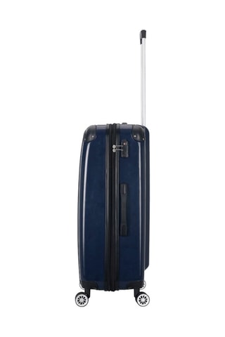 Set de 3 valises Denali - 55/65/75 cm  - Bleu marine