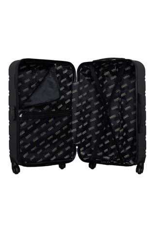  Valise semaine Renoso - 65 cm  - Gris foncé