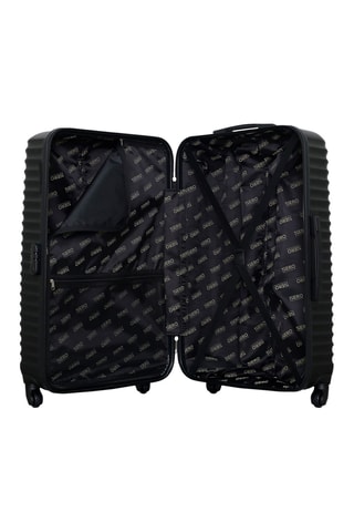  Valise grand volume Etna - 69 cm  - Noir