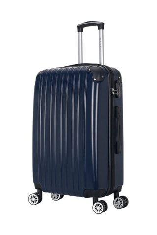 Valise semaine Denali - 65 cm  - Bleu marine