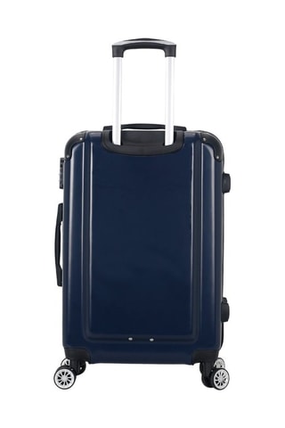 Valise semaine Denali - 65 cm  - Bleu marine