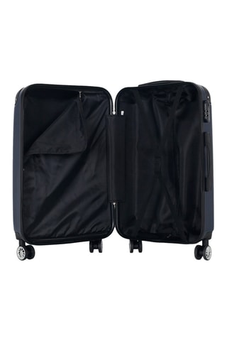 Valise semaine Denali - 65 cm  - Bleu marine